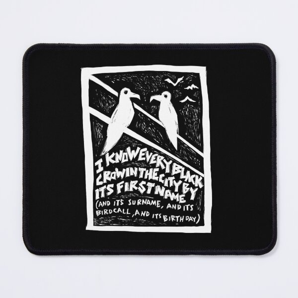 Item preview, All the Smartest People - Illustrated lyrics designed and sold by bangart.