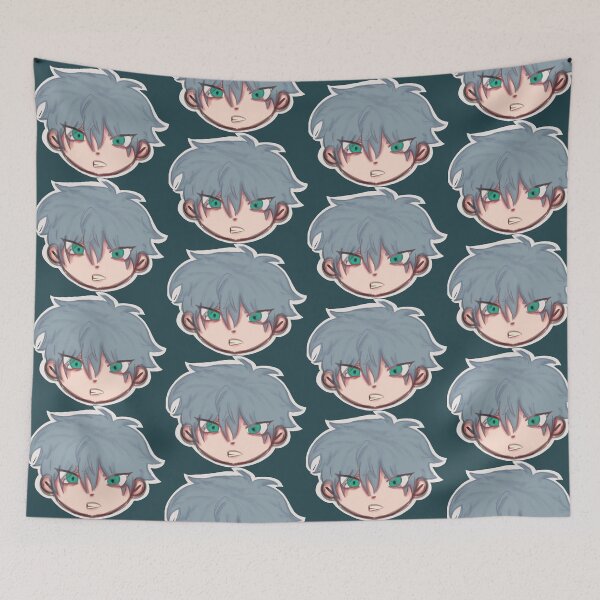 Item preview, Chibi Till Alien Stage designed and sold by Hail-33.