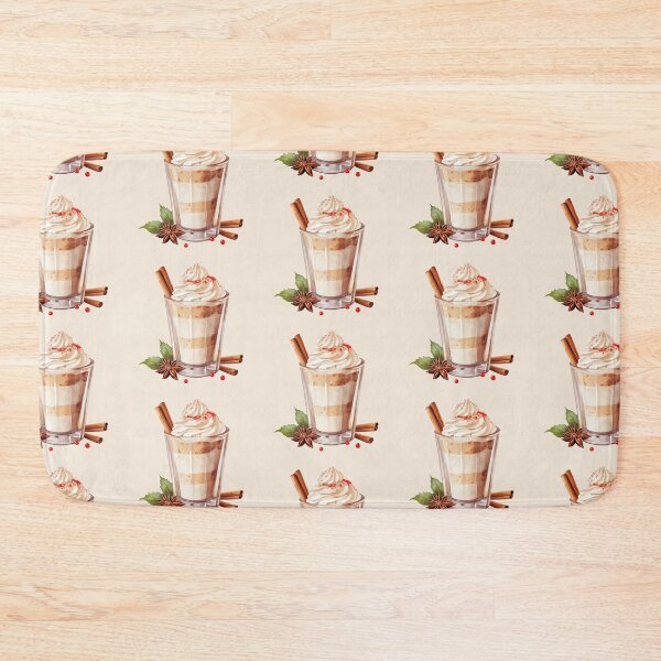 Item preview, Indian Chai Tea Latte - Spiced Milk Tea designed and sold by Alicia Chee.