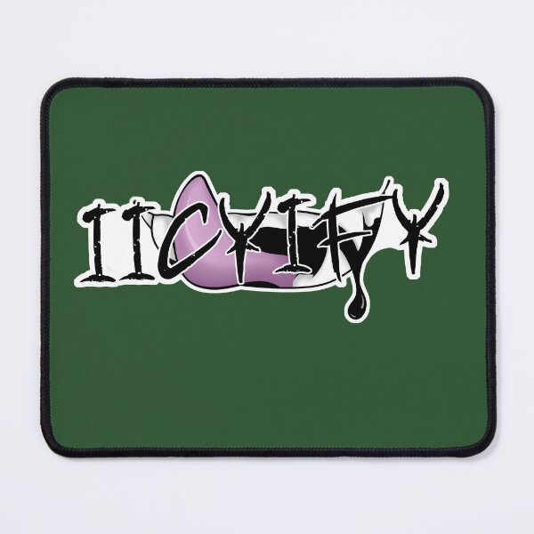 Item preview, IICYIFY designed and sold by SeekersCharm.