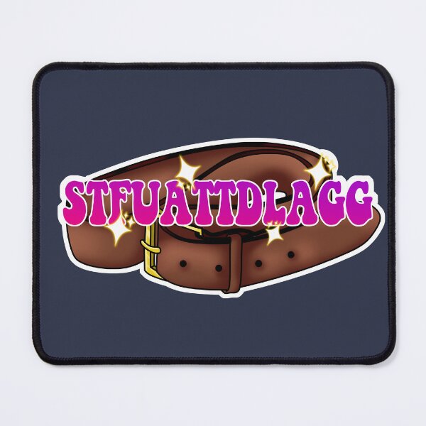 Item preview, STFUATTDLAGG designed and sold by SeekersCharm.