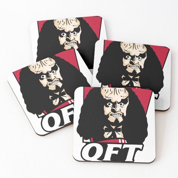Item preview, Qo'noS Fried Targ meal deal designed and sold by HarleyWarren.