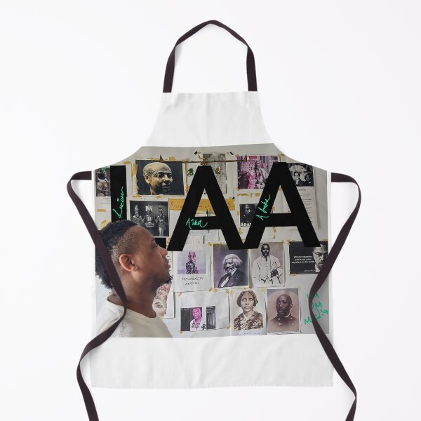 Item preview, Lucius Ahket Afraka designed and sold by luciusafraka.