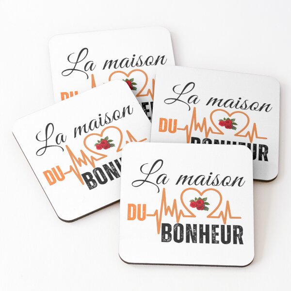 Item preview, The house of happiness designed and sold by FoxinhoSoumaila.