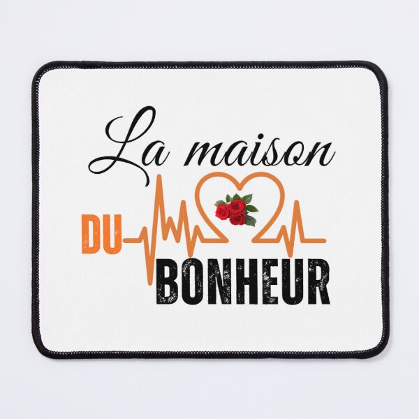 Item preview, The house of happiness designed and sold by FoxinhoSoumaila.