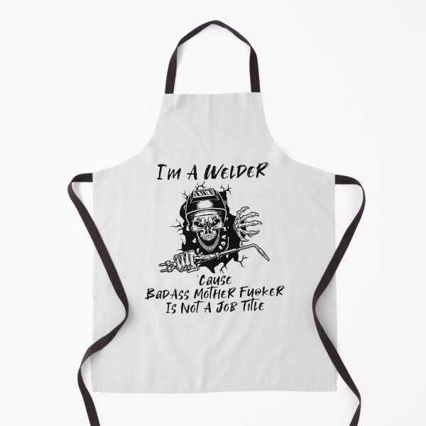 Item preview, I'm a Welder designed and sold by bcoutfitters.
