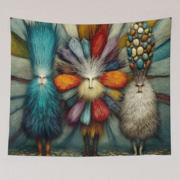 Item preview, Three Fellas designed and sold by JPugliese.