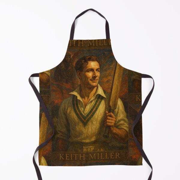 Item preview, Keith Miller designed and sold by Paul Louis Villani.
