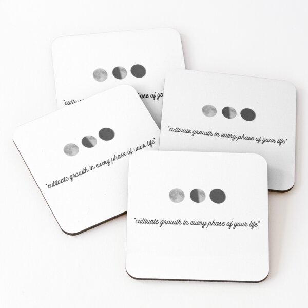 Item preview, Phases of Growth  designed and sold by Morephases.