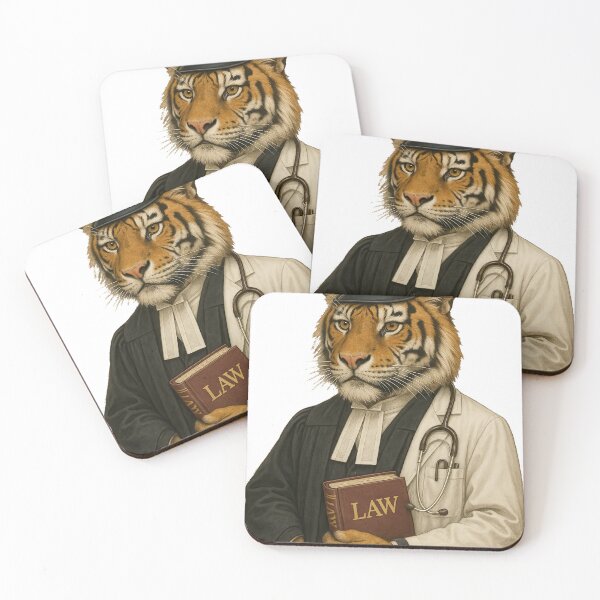Item preview, Dardani Tigari Meme designed and sold by ArsArtificia.
