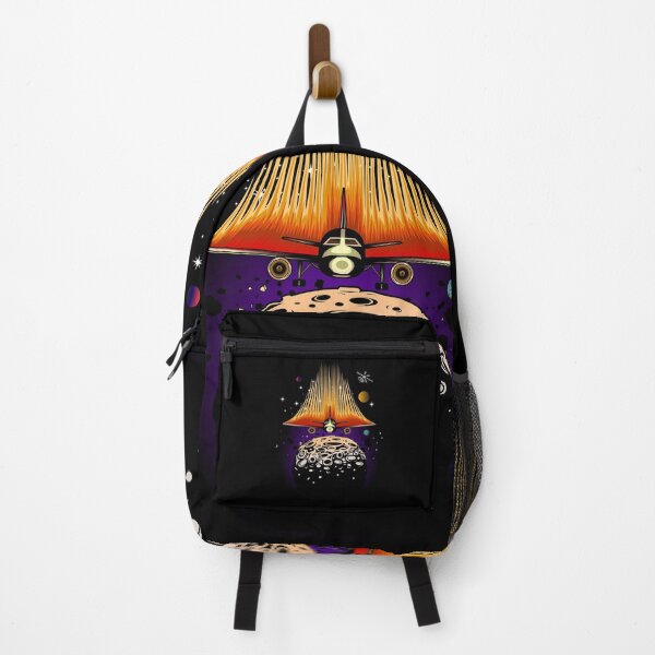 Item preview, Moon Landing designed and sold by Adamzworld.