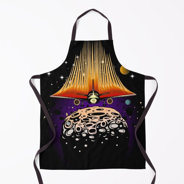 Item preview, Moon Landing designed and sold by Adamzworld.