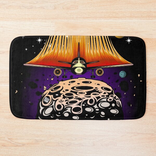 Item preview, Moon Landing designed and sold by Adamzworld.