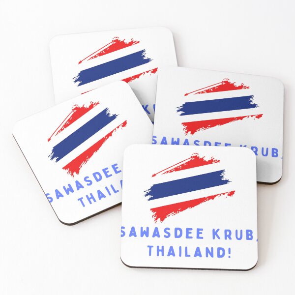Item preview, Greeting of Thailand designed and sold by Chawineiei.