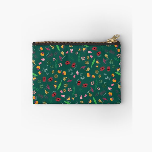 Item preview, Natives on green designed and sold by FromLuToYou.