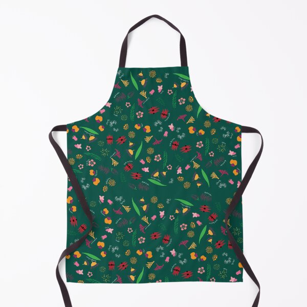 Item preview, Natives on green designed and sold by FromLuToYou.