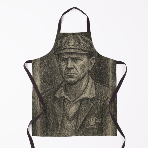 Item preview, Ricky Ponting designed and sold by Paul Louis Villani.