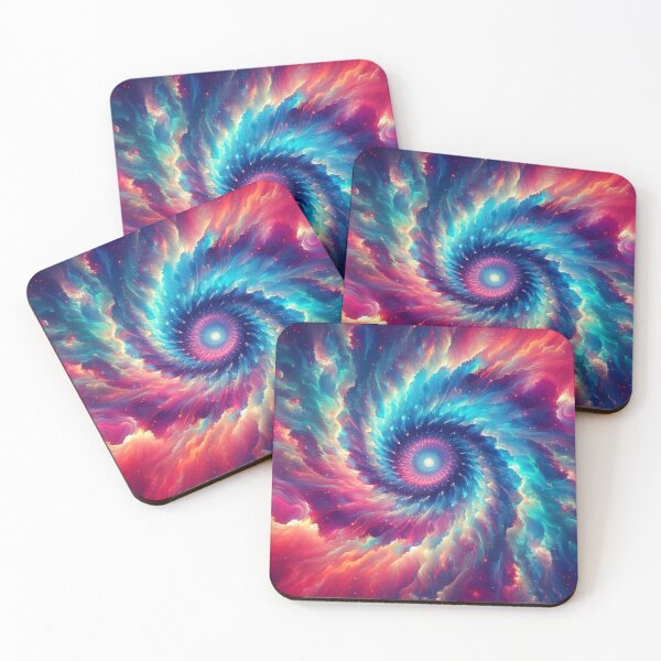Item preview, Nebula Two designed and sold by HalcyonThings.