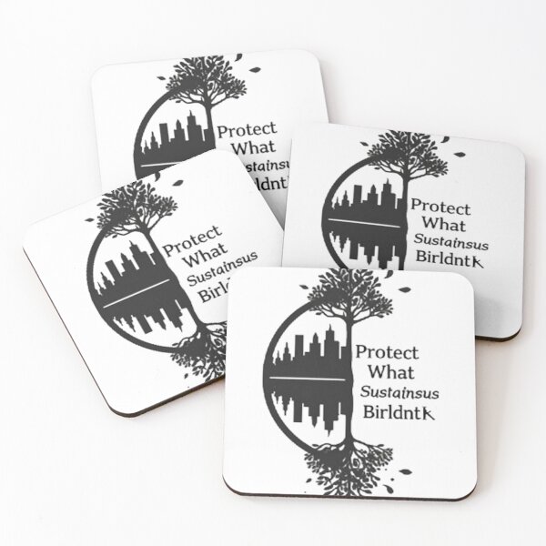 Item preview, Nature and City in Balance: Protect Our Earth designed and sold by Ashan Perera.