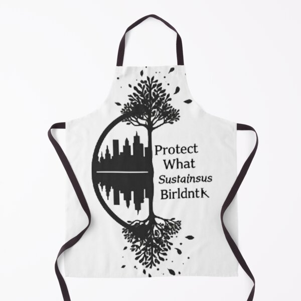 Item preview, Nature and City in Balance: Protect Our Earth designed and sold by Ashan Perera.