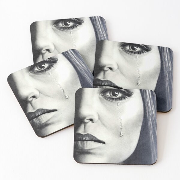 Item preview, Tear designed and sold by BoyanVBart.