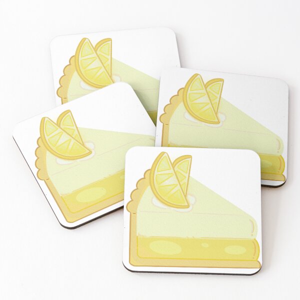Item preview, Lemon tart  designed and sold by Makoto-Nyuu.