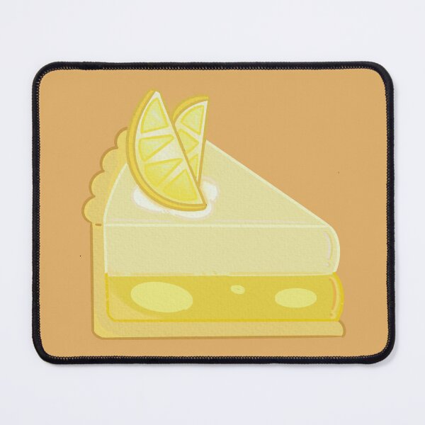 Item preview, Lemon tart  designed and sold by Makoto-Nyuu.