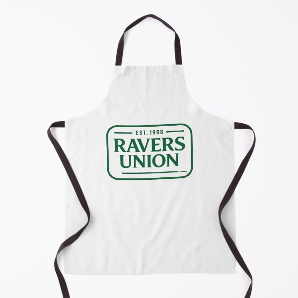Item preview, Ravers Union designed and sold by vinyldshop.
