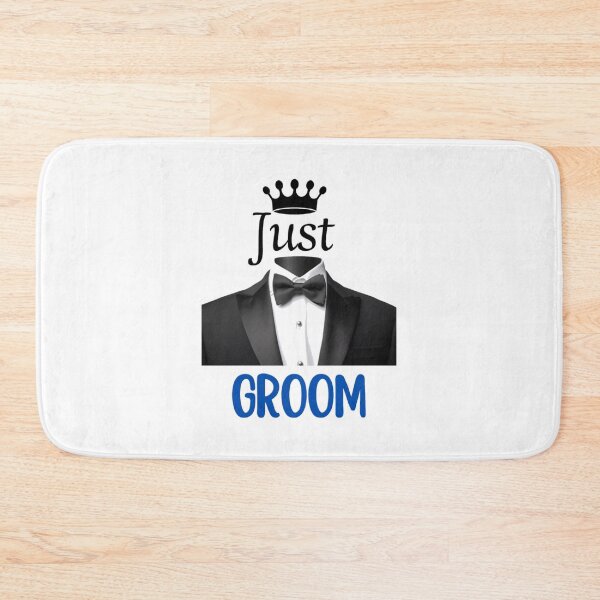 Item preview, Just married designed and sold by FoxinhoSoumaila.