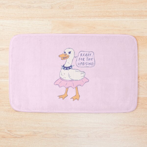 Item preview, Angry Duck Revolution  designed and sold by Jess.a.creates.