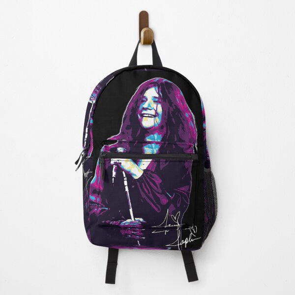 Item preview, JANIS JOPLIN RETRO STYLE designed and sold by MAX MILLER.