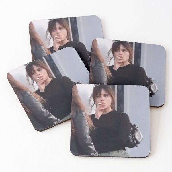 Item preview, Jenna Ortega Likes To Smoke designed and sold by DanghulBangyana.