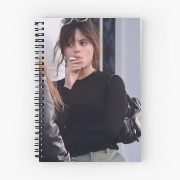 Item preview, Jenna Ortega Likes To Smoke designed and sold by DanghulBangyana.