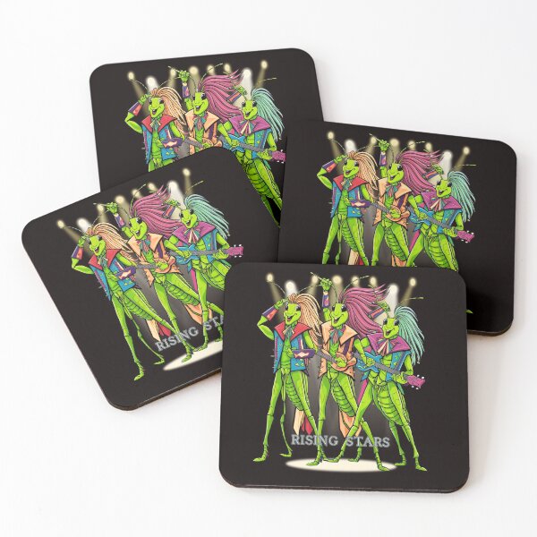 Item preview, RISING STARS designed and sold by Tadeusz1.