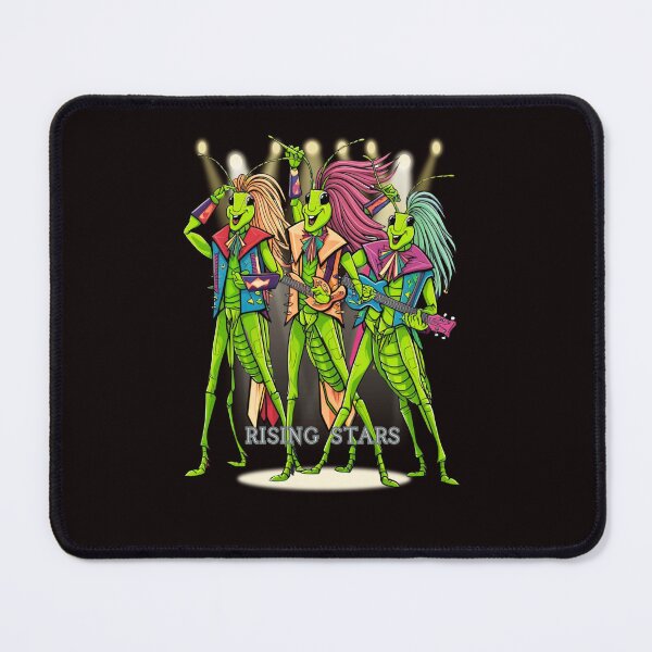 Item preview, RISING STARS designed and sold by Tadeusz1.