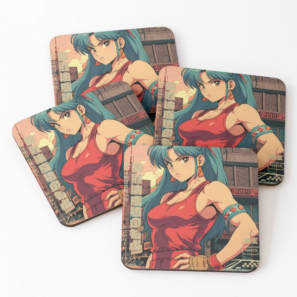 Item preview, Beautiful Japanese girl on street designed and sold by BOZGO.