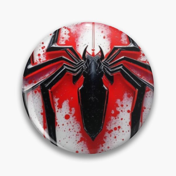 Item preview, EPIC BLOOD SPIDER WITH RED BUBBLE designed and sold by rezki-lillah.