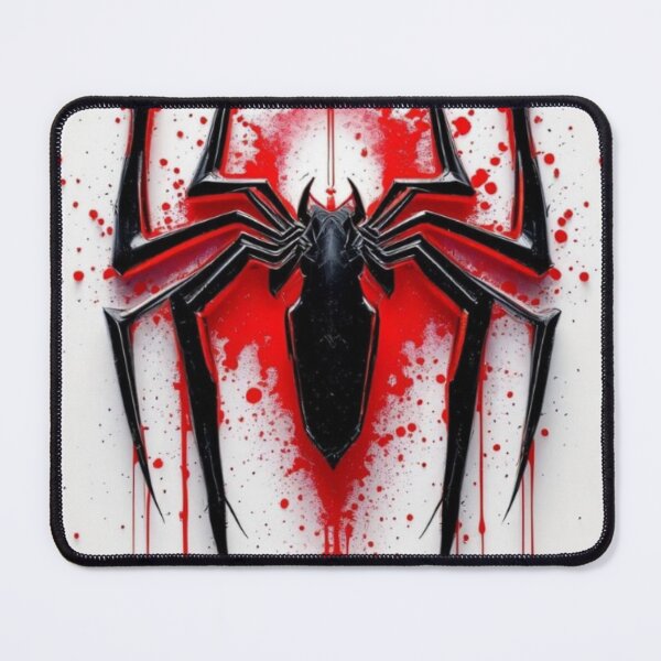 Item preview, EPIC BLOOD SPIDER WITH RED BUBBLE designed and sold by rezki-lillah.
