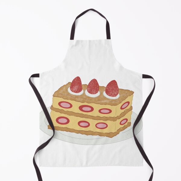 Item preview, Strawberry cake designed and sold by Makoto-Nyuu.