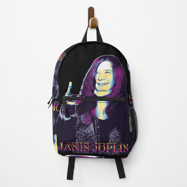 Item preview, JANIS JOPLIN RETRO STYLE 1 designed and sold by MAX MILLER.