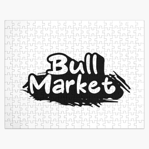 Item preview, Bull Market designed and sold by variant designer.