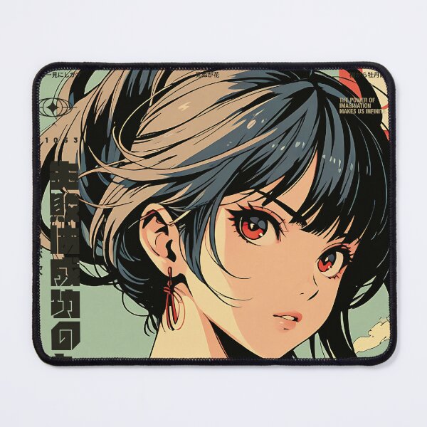Item preview, Beautiful Japanese girl with kimono designed and sold by BOZGO.