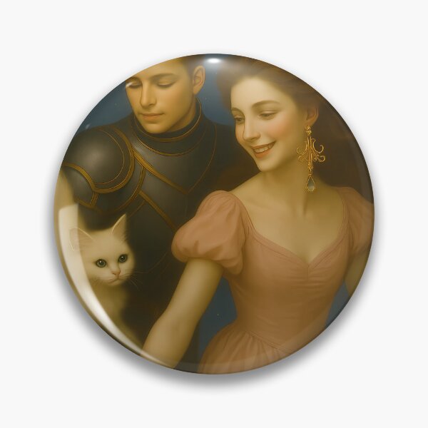 Item preview, Briselle & Dariel’s Descent – Echoes Beyond Titan designed and sold by DeenaDee.