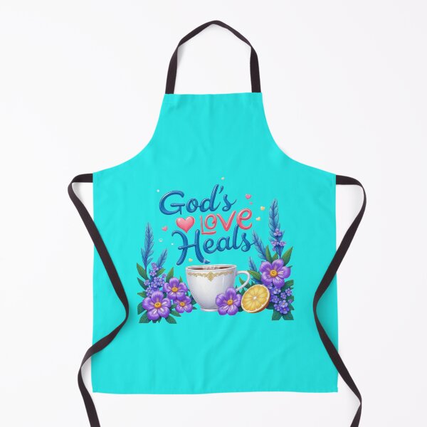 Item preview, God’s Love heals designed and sold by MooreGifts.