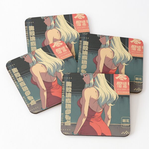 Item preview, elf girl on the street designed and sold by BOZGO.