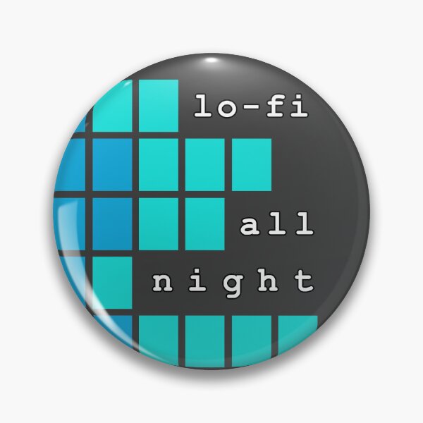 Item preview, Musical Lifestyle "Lo-Fi" designed and sold by PKYay.