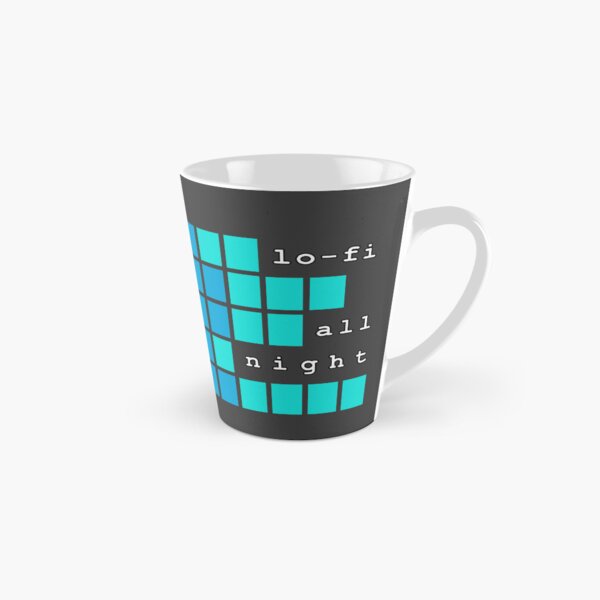 Item preview, Musical Lifestyle "Lo-Fi" designed and sold by PKYay.
