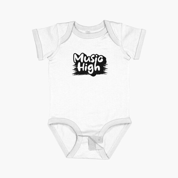 Item preview, Music High designed and sold by variant designer.