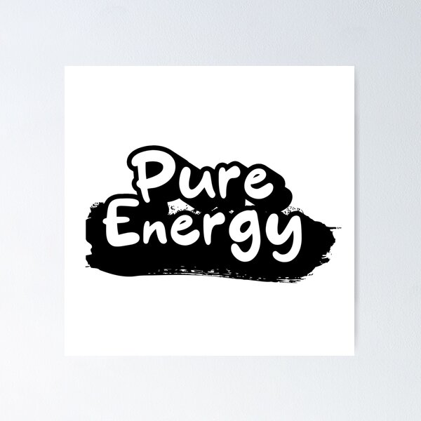 Item preview, Pure Energy designed and sold by variant designer.