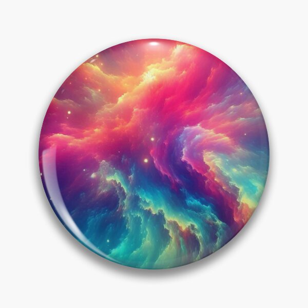 Item preview, Nebula Three designed and sold by HalcyonThings.